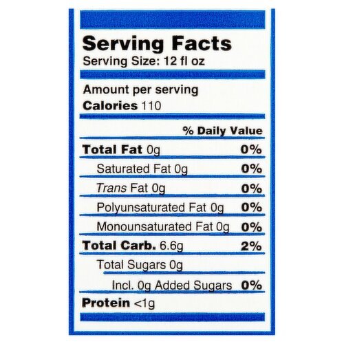 How Many Carbs Are in Bud Light? Nutrition Facts & Serving Sizes