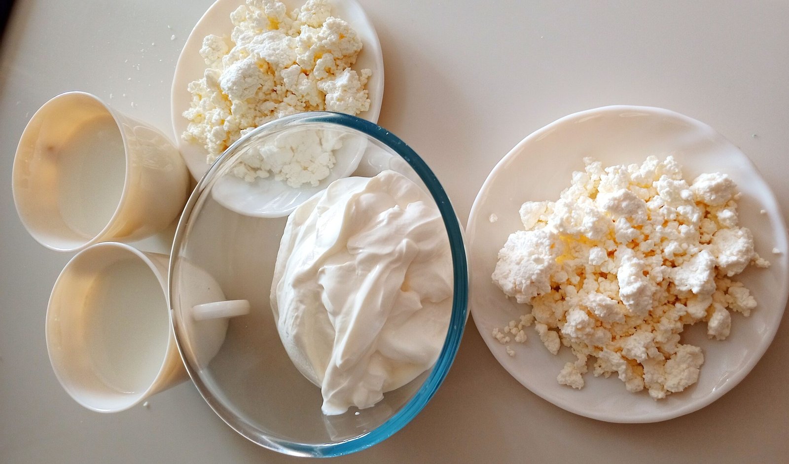 30 Calcium Rich Foods: Best Calcium Sources for Strong Bones and Health