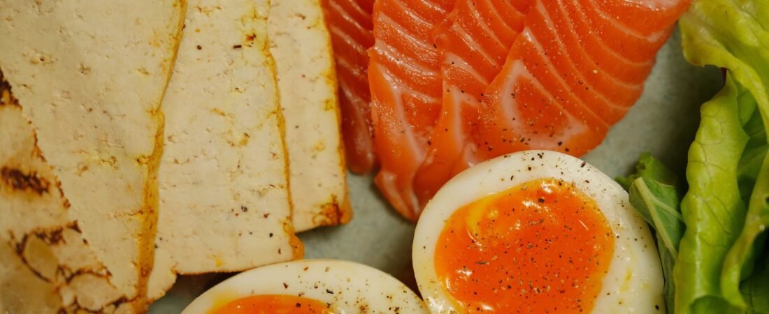 The Complete Guide to Protein: How Much Protein You Need Per Day, Best Foods, Benefits, and High-Protein Meal Ideas