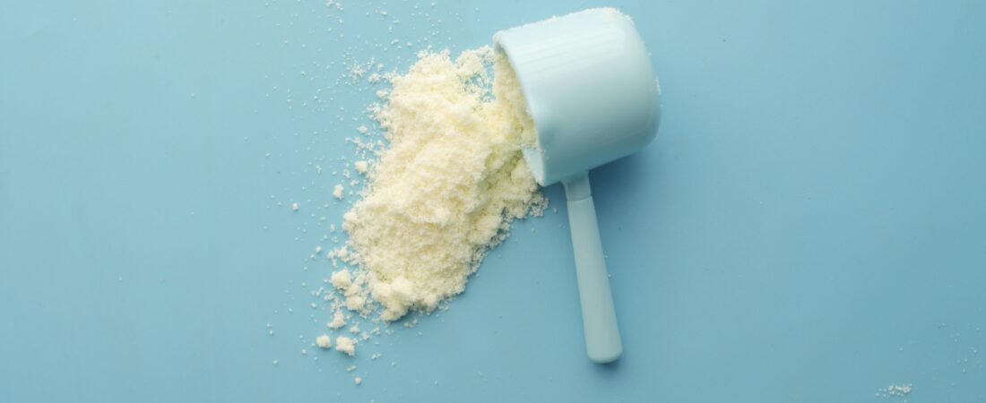 How Is Protein Powder Made? Whey, Pea, Vegan and Isolate Explained