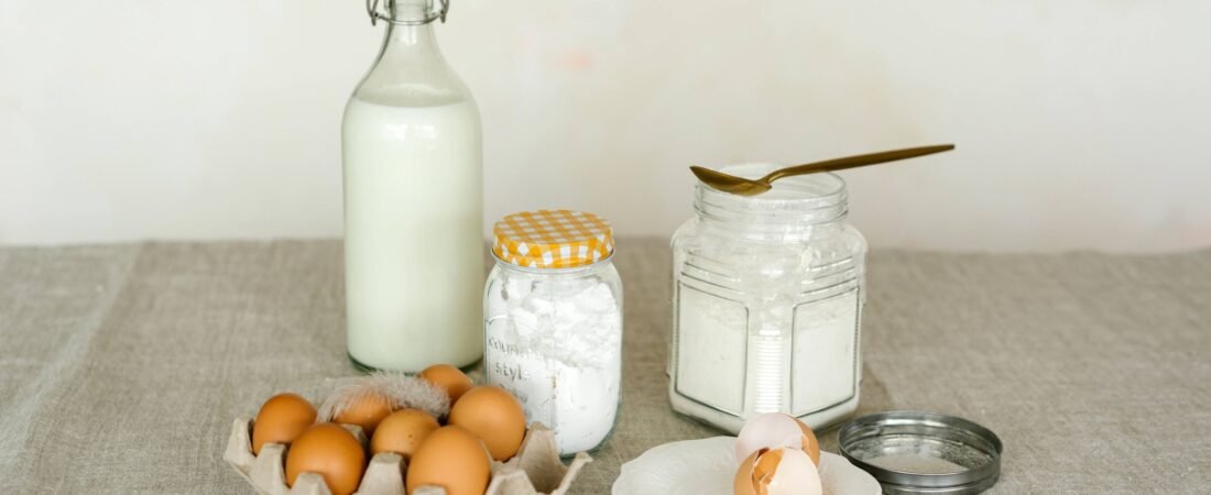 How Is Protein Powder Made? From Milk to the Protein Powder in Your Shake