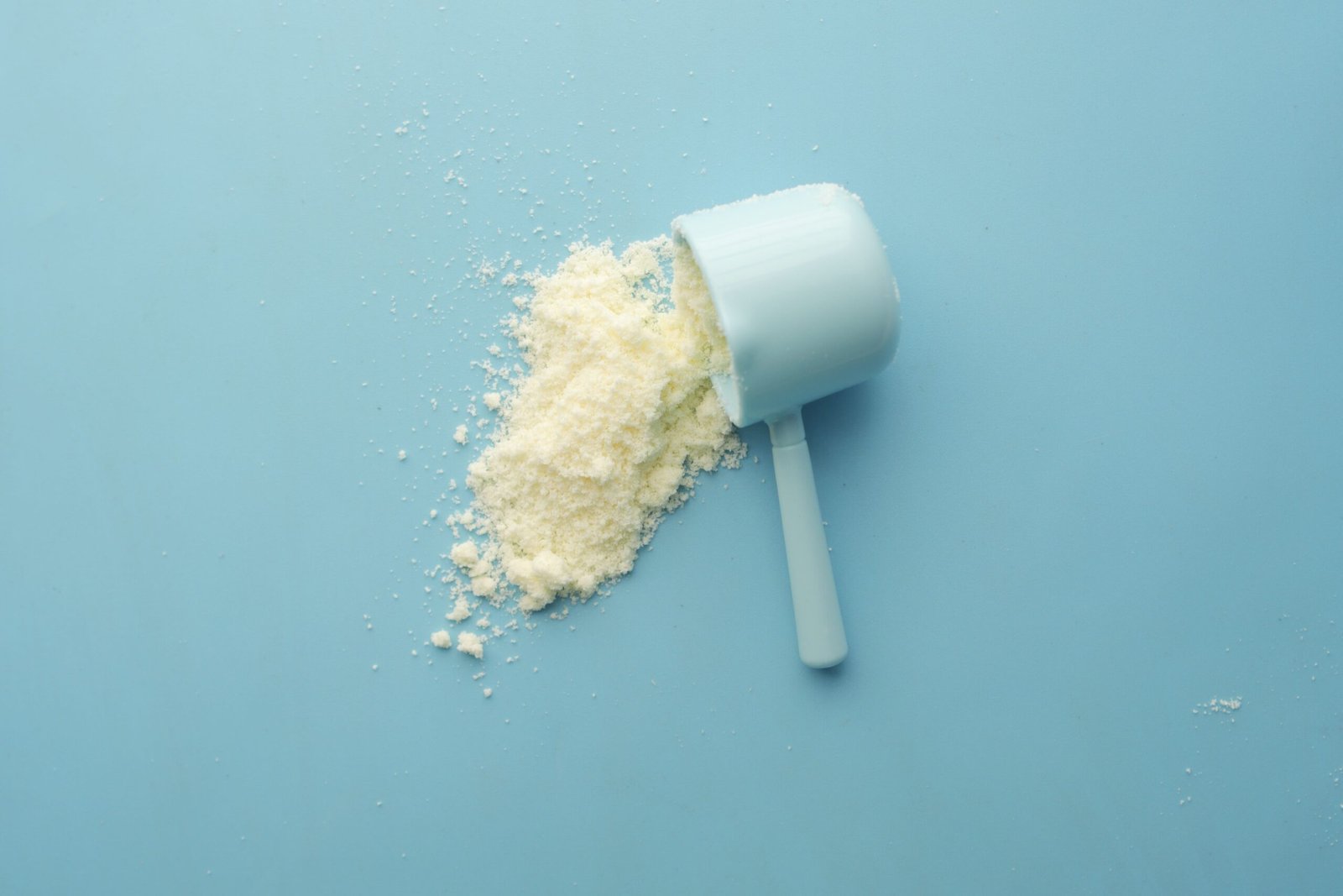 How Is Protein Powder Made? Whey, Pea, Vegan and Isolate Explained