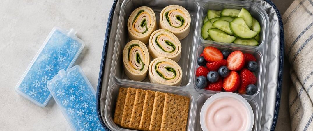 Cold School Lunch Ideas for Picky Eaters: 15 Easy Kid-Approved Combos