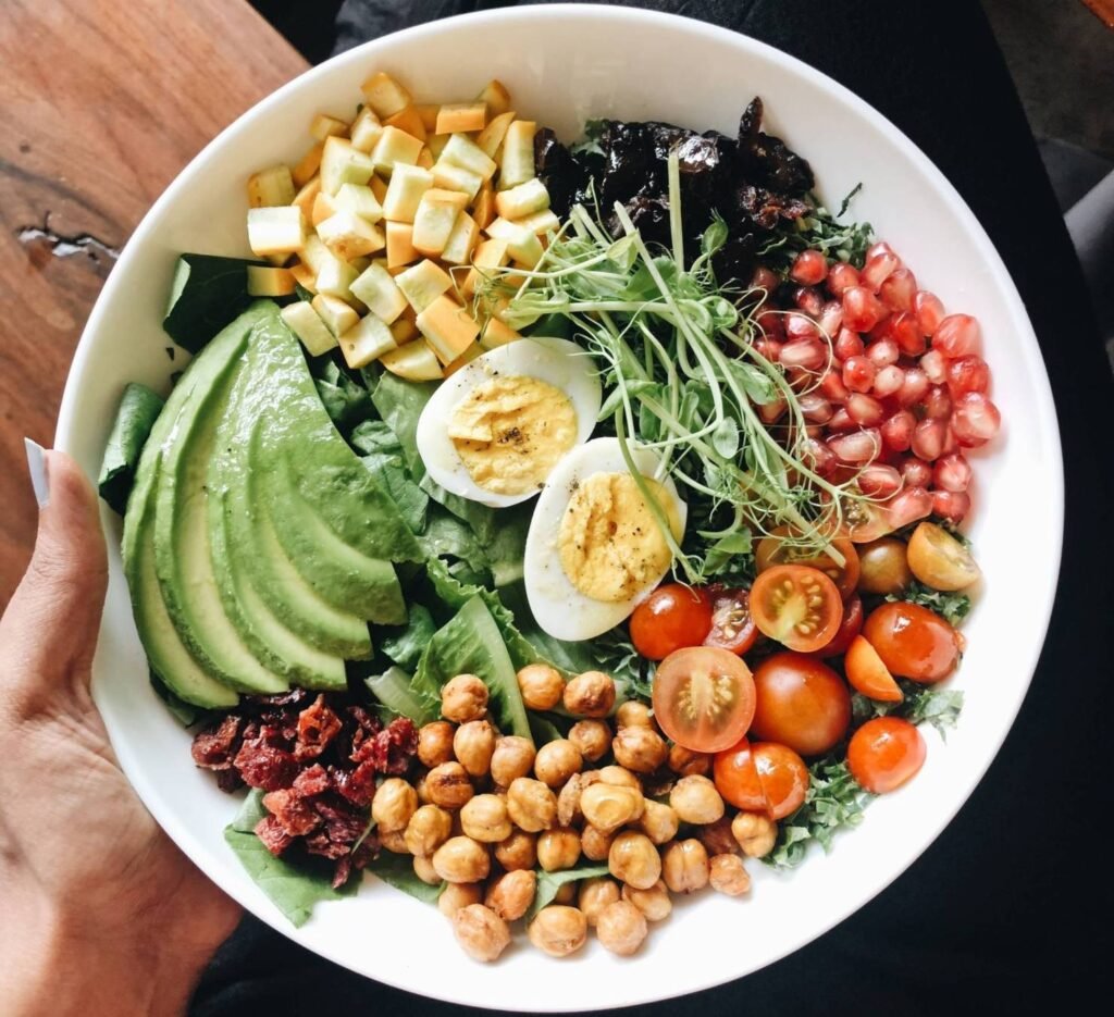 High-Protein Snacks: 25 Foods With Protein, Calories & Nutrition