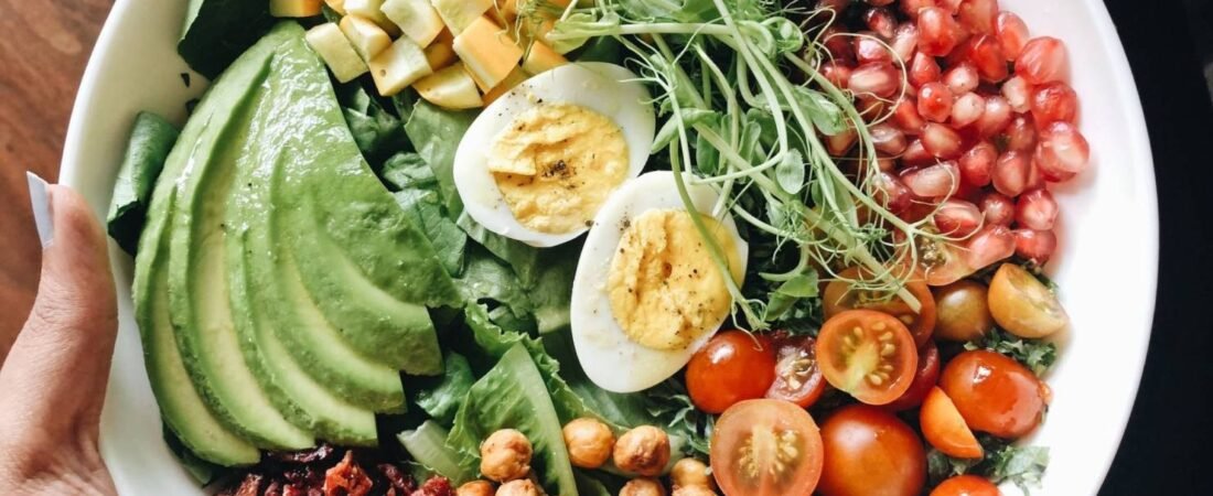 High-Protein Snacks: 25 Foods With Protein, Calories & Nutrition