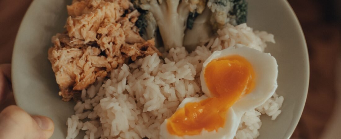 Protein Rich Foods: 30 Best High Protein Foods for Every Age