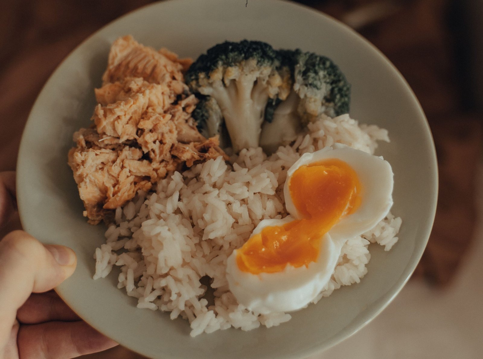 Protein Rich Foods: 30 Best High Protein Foods for Every Age