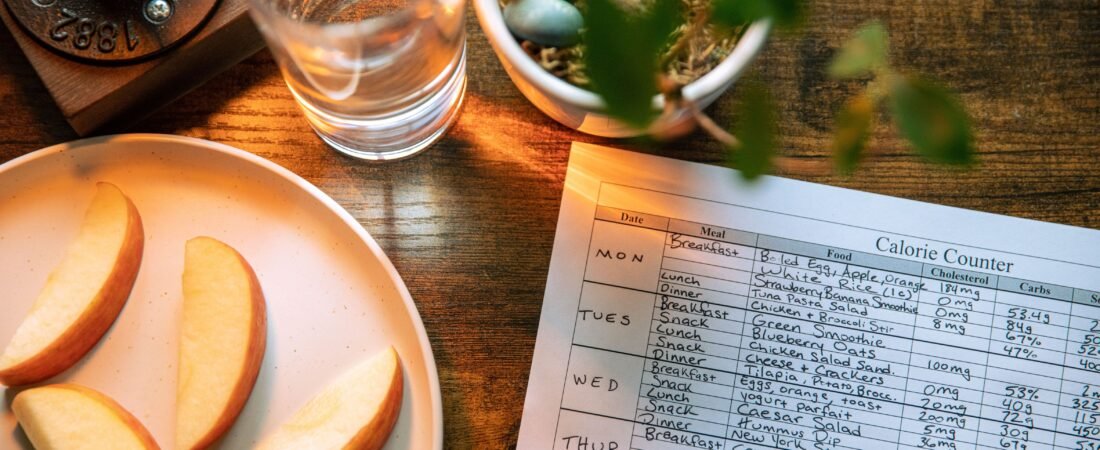 Calorie Deficit for Weight Loss: How to Calculate It, Eat Well & Stay Full
