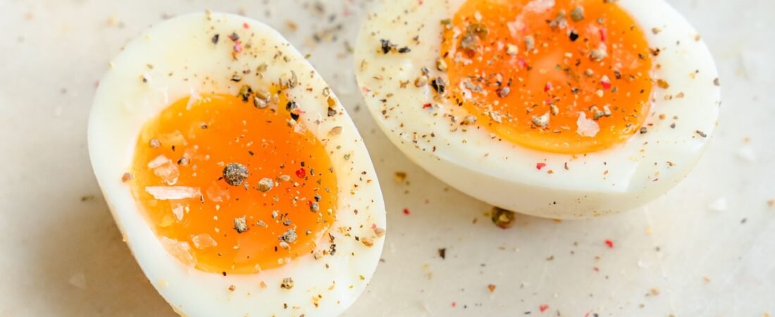 Egg Calories and Protein: 1 Egg, 2 Eggs, Boiled, Fried, Scrambled & Omelet
