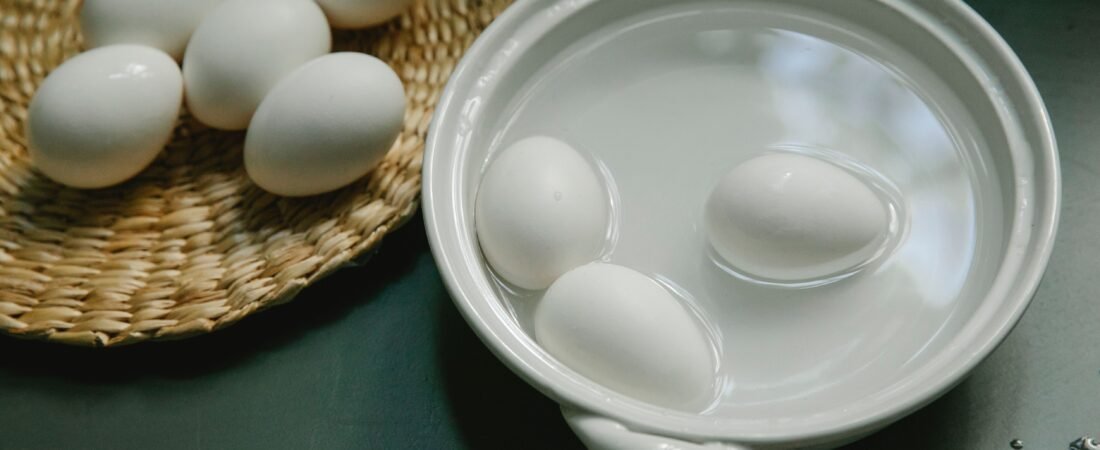 How to Boil Eggs Perfectly: Soft, Jammy and Hard-Boiled Egg Times