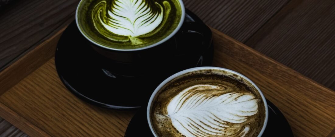 Matcha vs Coffee: Caffeine, Calories, Sugar, Benefits, Side Effects and Which Is Better