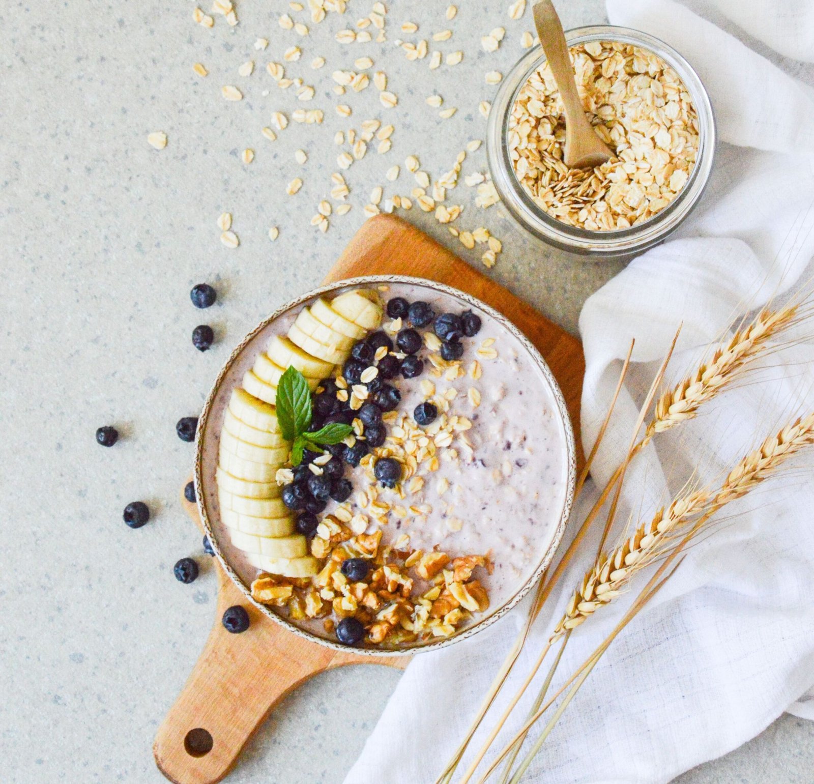 No Sugar Diet: What to Eat, Foods to Avoid & a 7-Day Plan