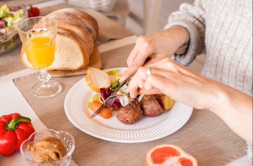 Foods That Lower Cortisol: 30 Best Foods for Stress, Cortisol Belly & Better Sleep