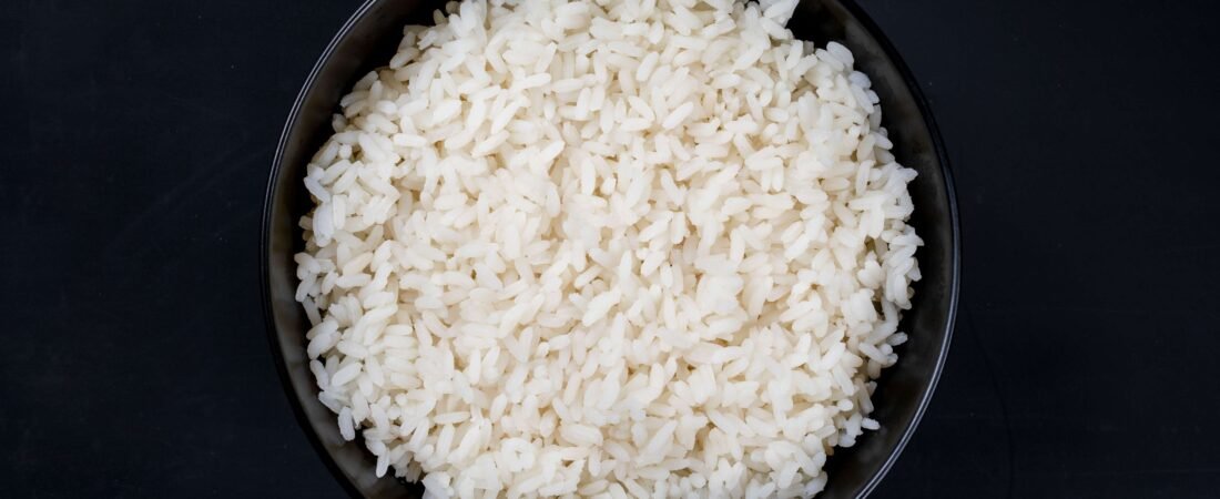 Rice Calories: 1 Cup, 100g, Cooked vs Uncooked & Every Type
