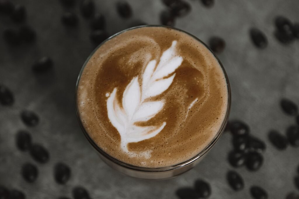 Coffee Calories With Milk